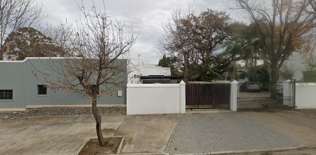 Azania Wines (Pty) Ltd