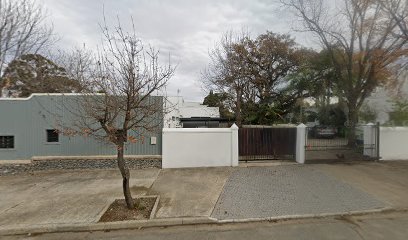 Azania Wines (Pty) Ltd