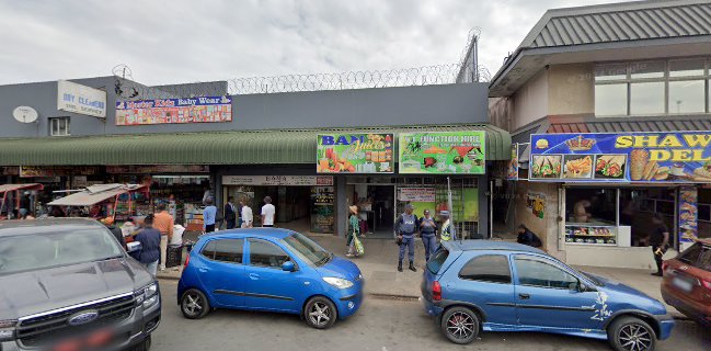 Opinii despre Pedros Pinetown MC Centre în Durban - Hospitality and gastronomy