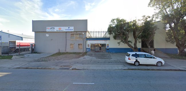 Burman Road Take Away - Hospitality and gastronomy